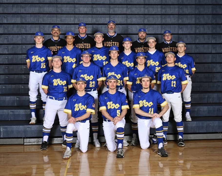 Wooster Baseball