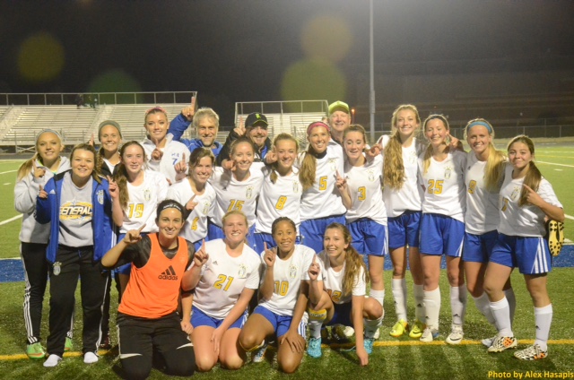 Wooster Girls Soccer